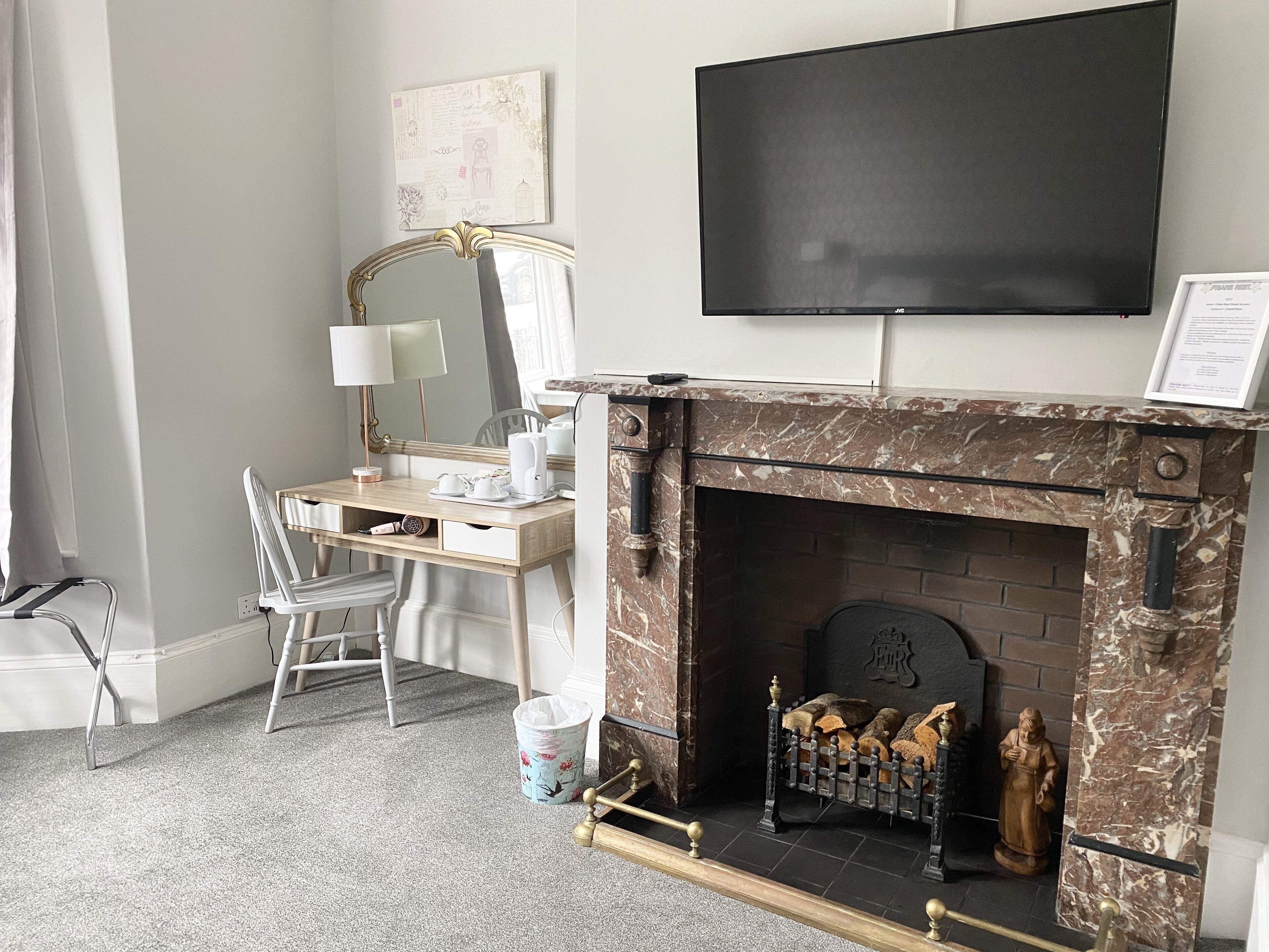 Friars Rest Guest House — Photos 2